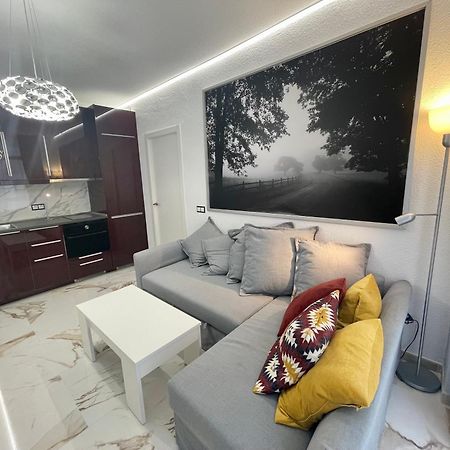 Piso Canteras/2 Bedroom+Balcony+Parking At Beach Лас Палмас де Гран Канария Екстериор снимка