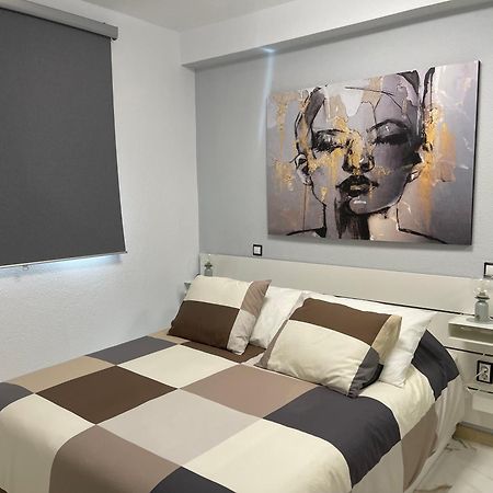 Piso Canteras/2 Bedroom+Balcony+Parking At Beach Лас Палмас де Гран Канария Екстериор снимка