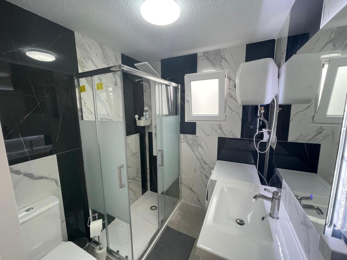 Piso Canteras/2 Bedroom+Balcony+Parking At Beach Лас Палмас де Гран Канария Екстериор снимка