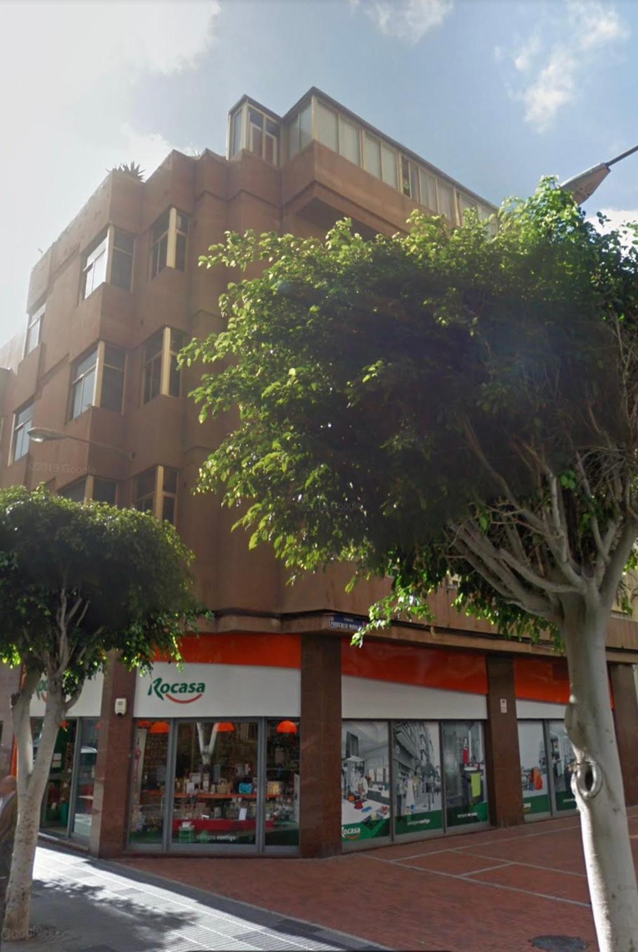 Piso Canteras/2 Bedroom+Balcony+Parking At Beach Лас Палмас де Гран Канария Екстериор снимка
