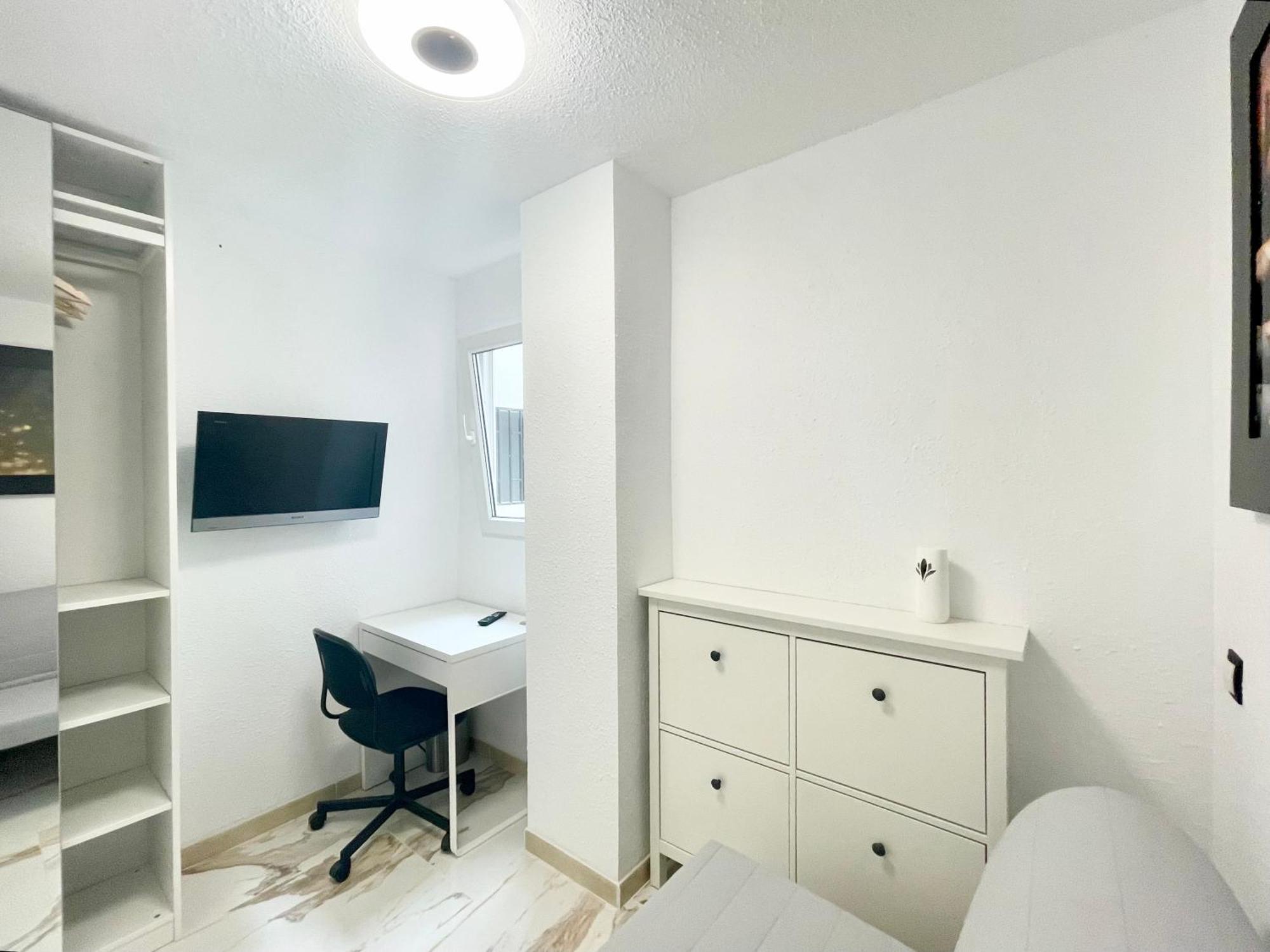 Piso Canteras/2 Bedroom+Balcony+Parking At Beach Лас Палмас де Гран Канария Екстериор снимка