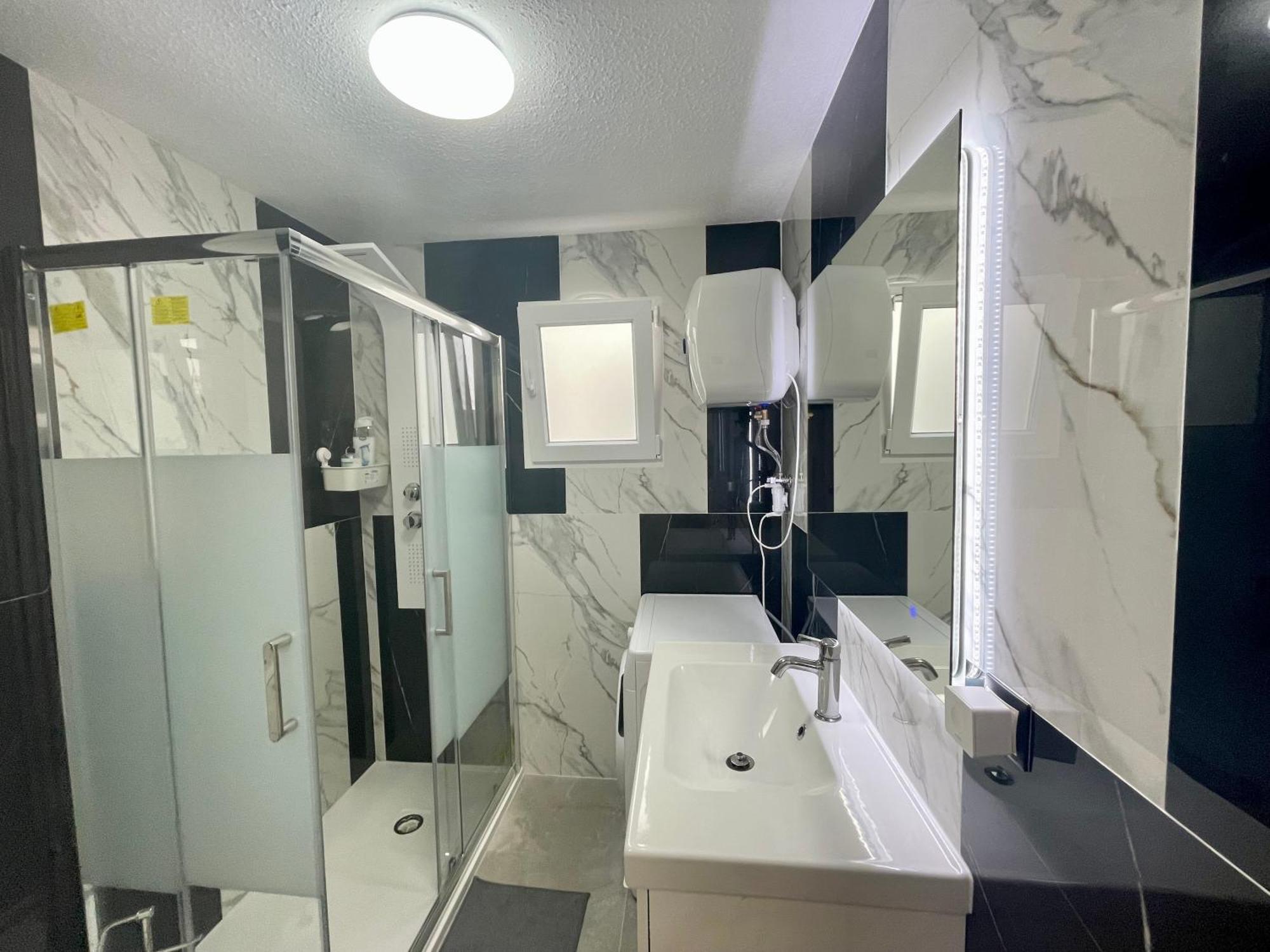 Piso Canteras/2 Bedroom+Balcony+Parking At Beach Лас Палмас де Гран Канария Екстериор снимка