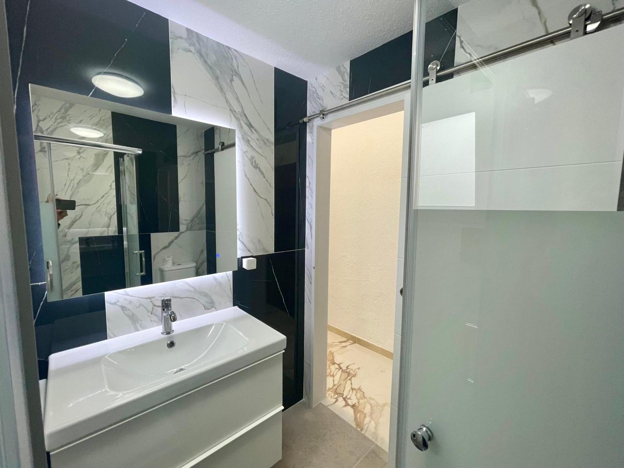 Piso Canteras/2 Bedroom+Balcony+Parking At Beach Лас Палмас де Гран Канария Екстериор снимка