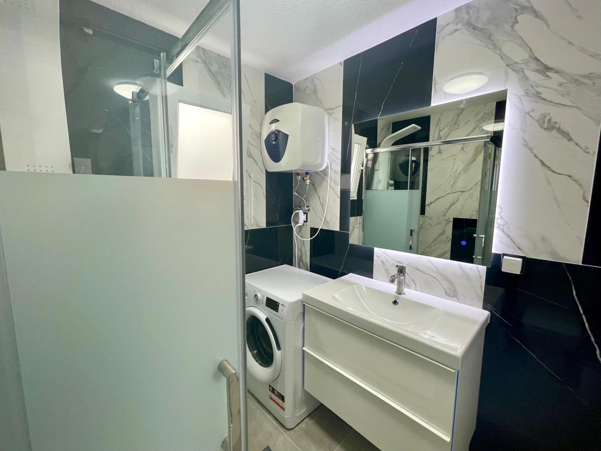Piso Canteras/2 Bedroom+Balcony+Parking At Beach Лас Палмас де Гран Канария Екстериор снимка