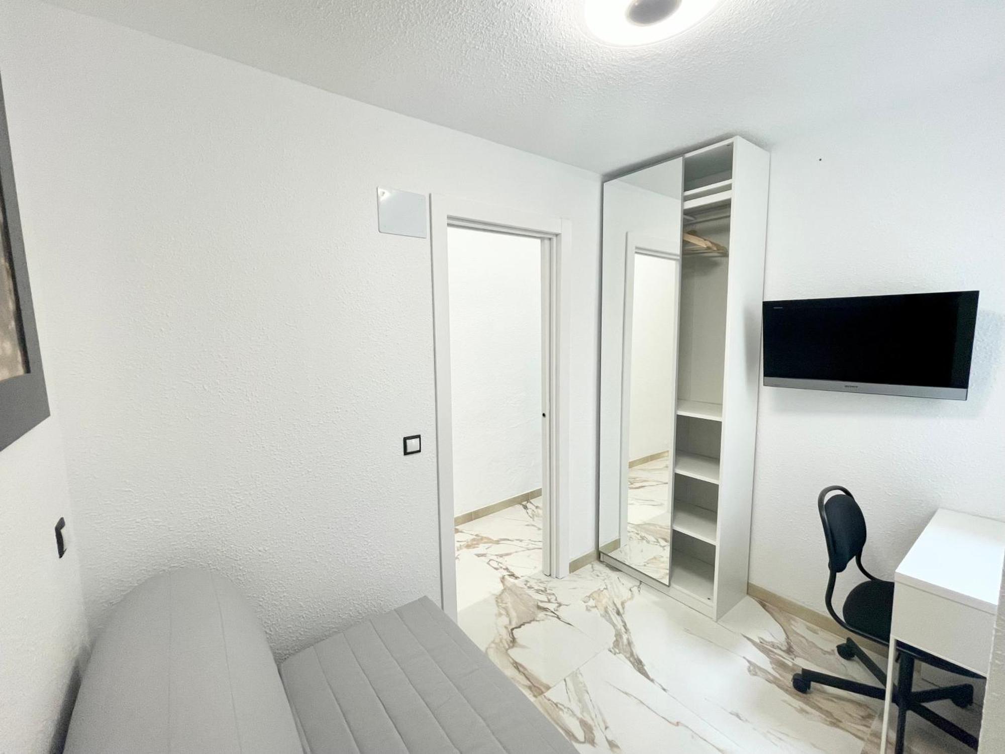 Piso Canteras/2 Bedroom+Balcony+Parking At Beach Лас Палмас де Гран Канария Екстериор снимка