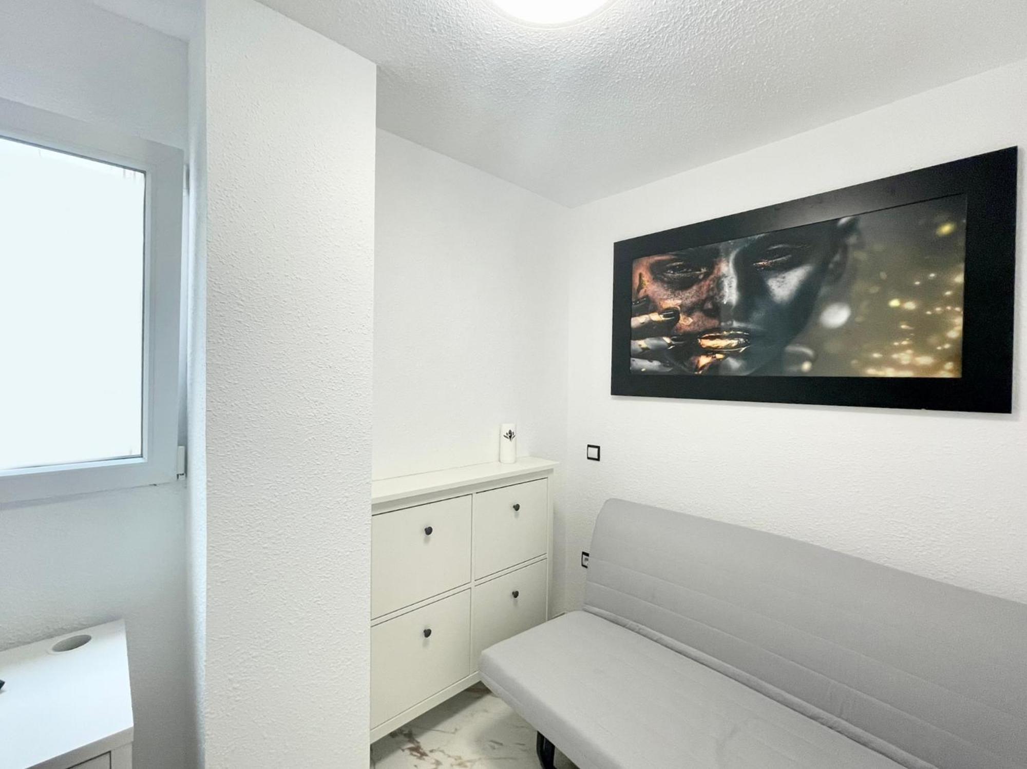Piso Canteras/2 Bedroom+Balcony+Parking At Beach Лас Палмас де Гран Канария Екстериор снимка